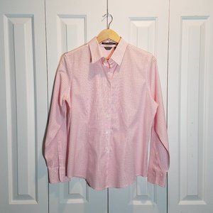 NWOT Eddie Bauer Button-Up